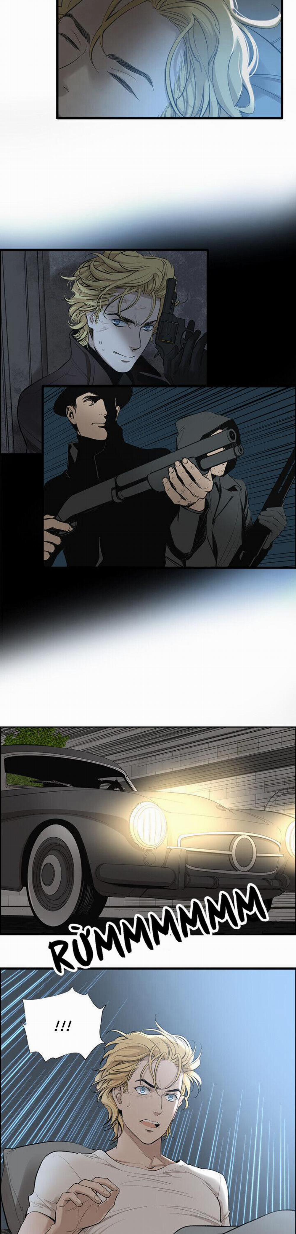 Hồ Sơ Vụ Án Của Max Mojave 5 trang 2