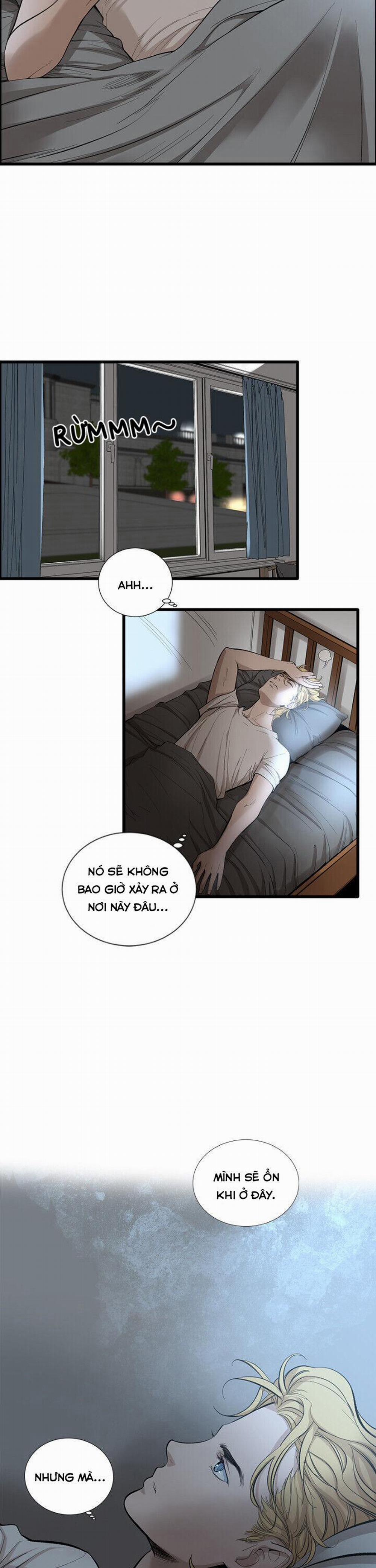 Hồ Sơ Vụ Án Của Max Mojave 5 trang 3