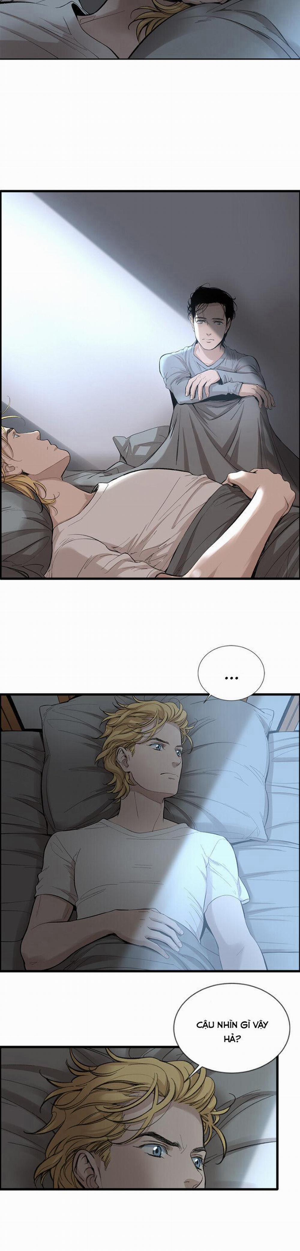 Hồ Sơ Vụ Án Của Max Mojave 5 trang 4