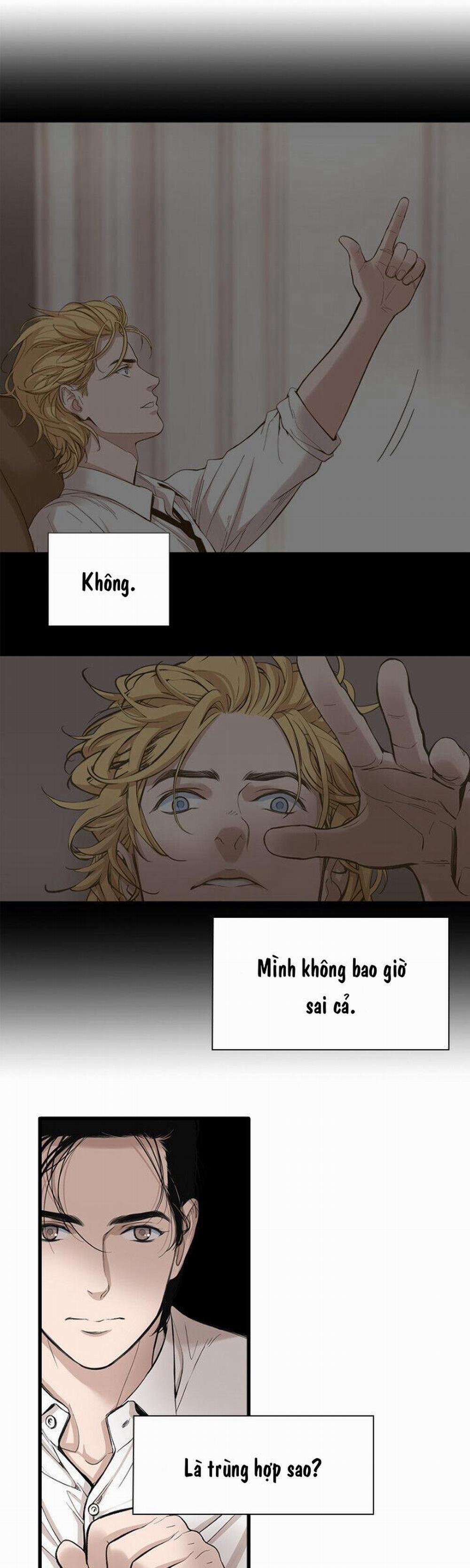 Hồ Sơ Vụ Án Của Max Mojave 5 trang 9