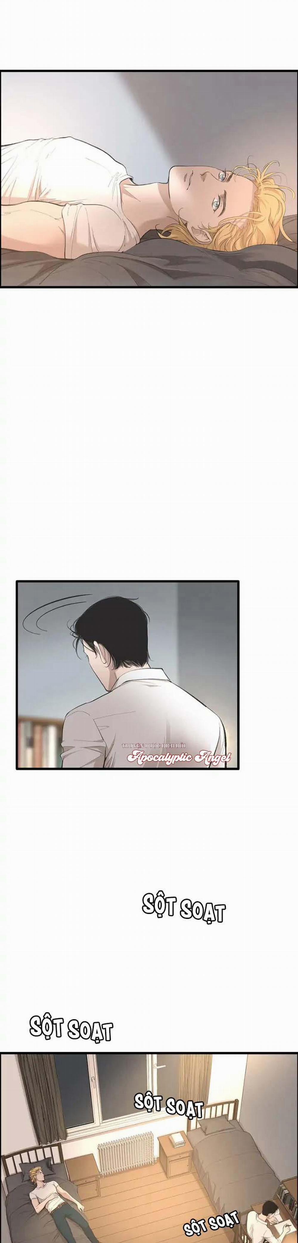 Hồ Sơ Vụ Án Của Max Mojave 6 trang 11