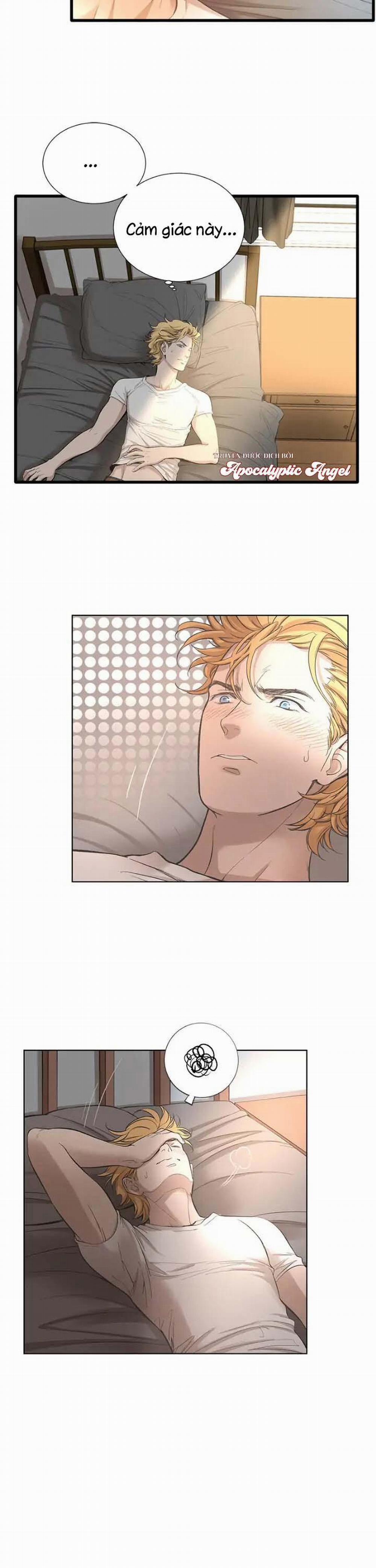 Hồ Sơ Vụ Án Của Max Mojave 6 trang 14