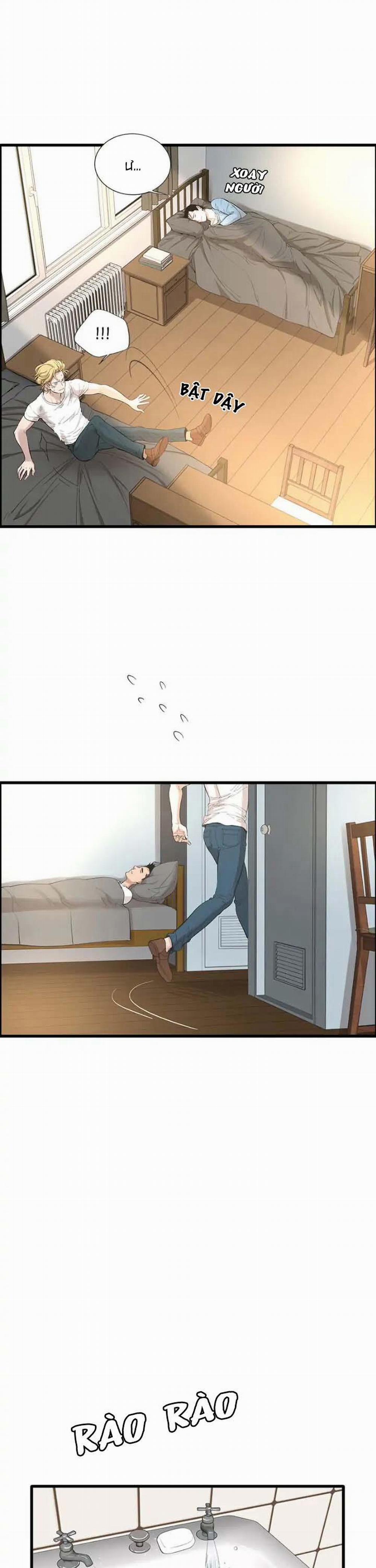 Hồ Sơ Vụ Án Của Max Mojave 6 trang 16