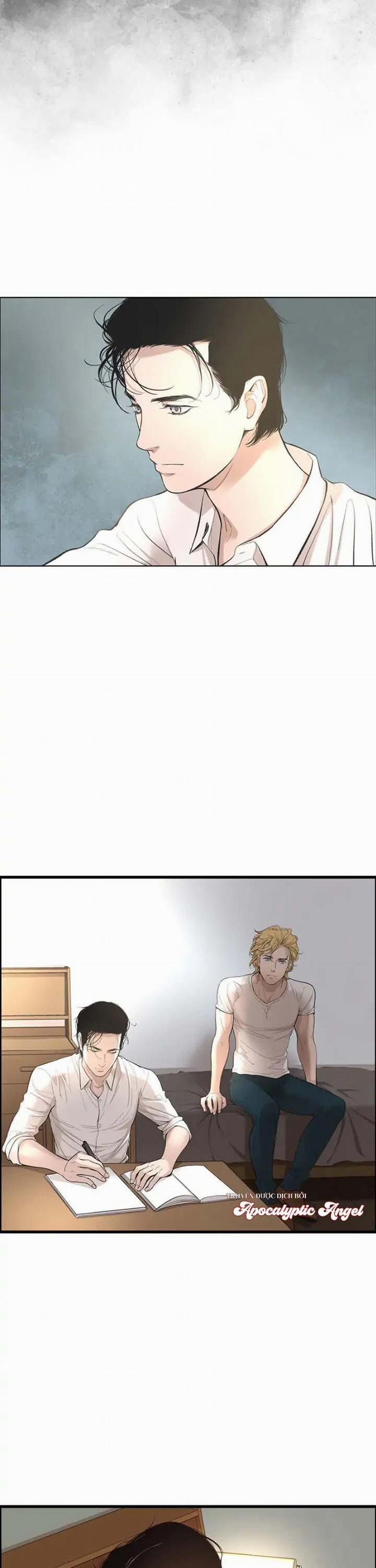 Hồ Sơ Vụ Án Của Max Mojave 6 trang 7