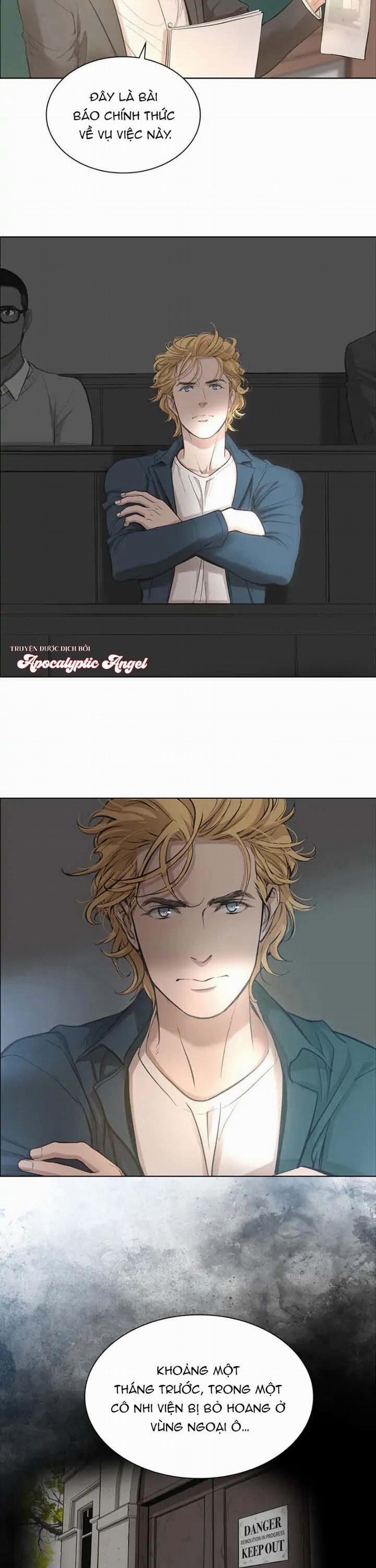 Hồ Sơ Vụ Án Của Max Mojave 7 trang 2