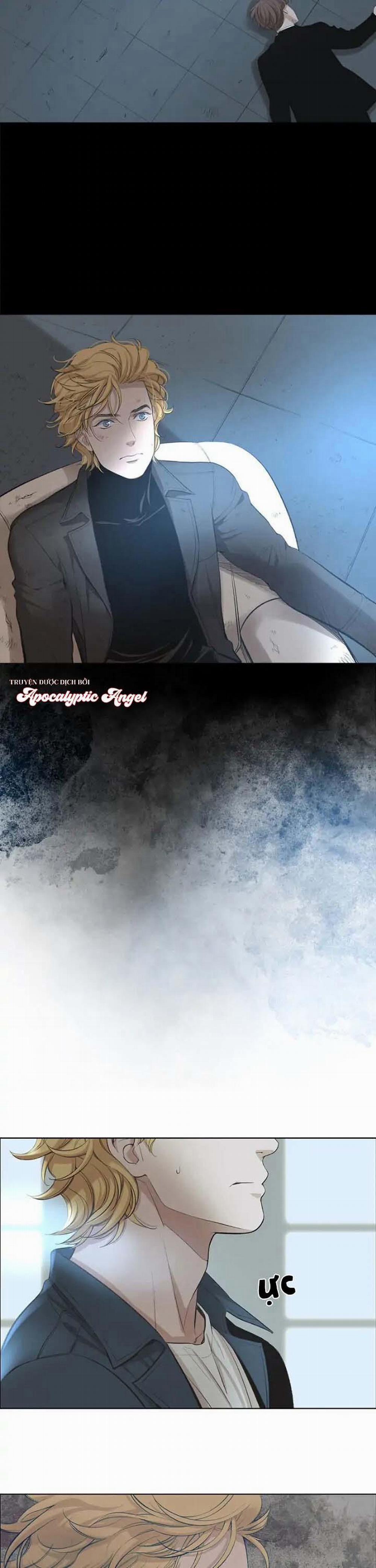 Hồ Sơ Vụ Án Của Max Mojave 7 trang 9