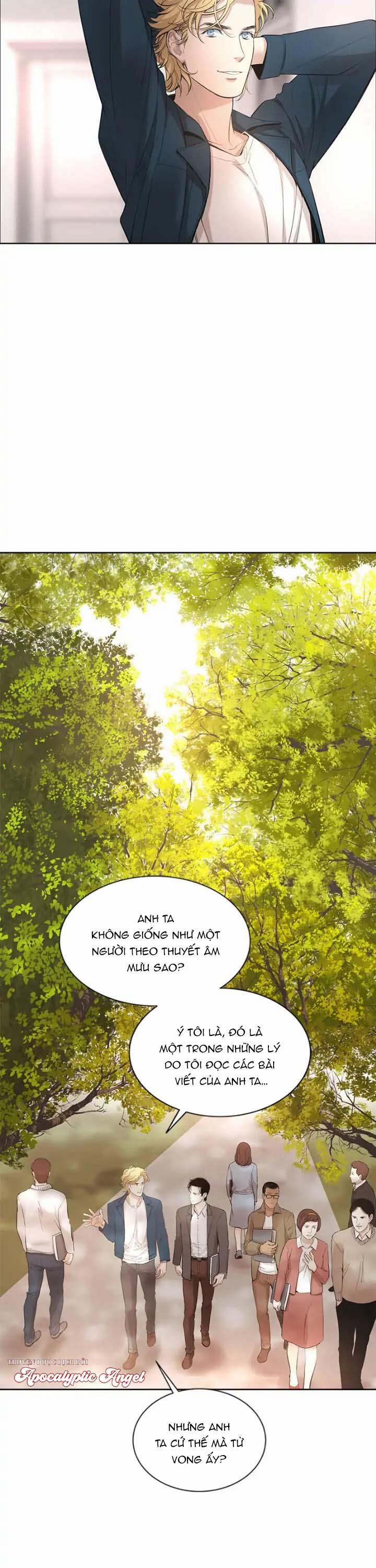 Hồ Sơ Vụ Án Của Max Mojave 8 trang 7