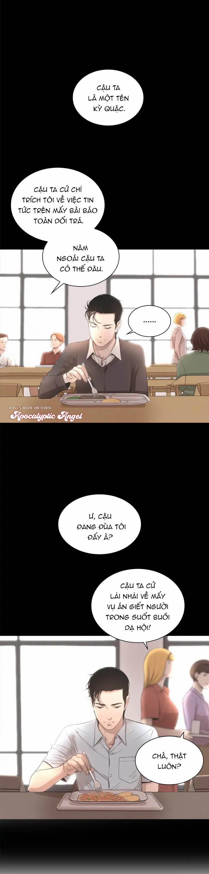 Hồ Sơ Vụ Án Của Max Mojave 9 trang 1