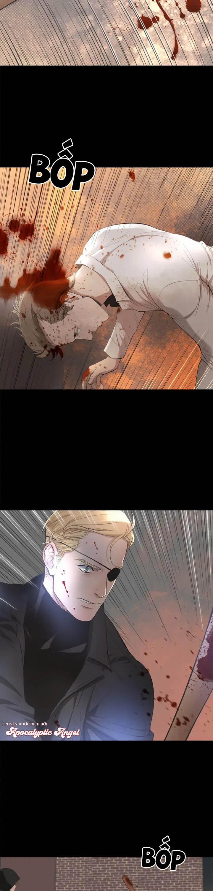 Hồ Sơ Vụ Án Của Max Mojave 9 trang 13