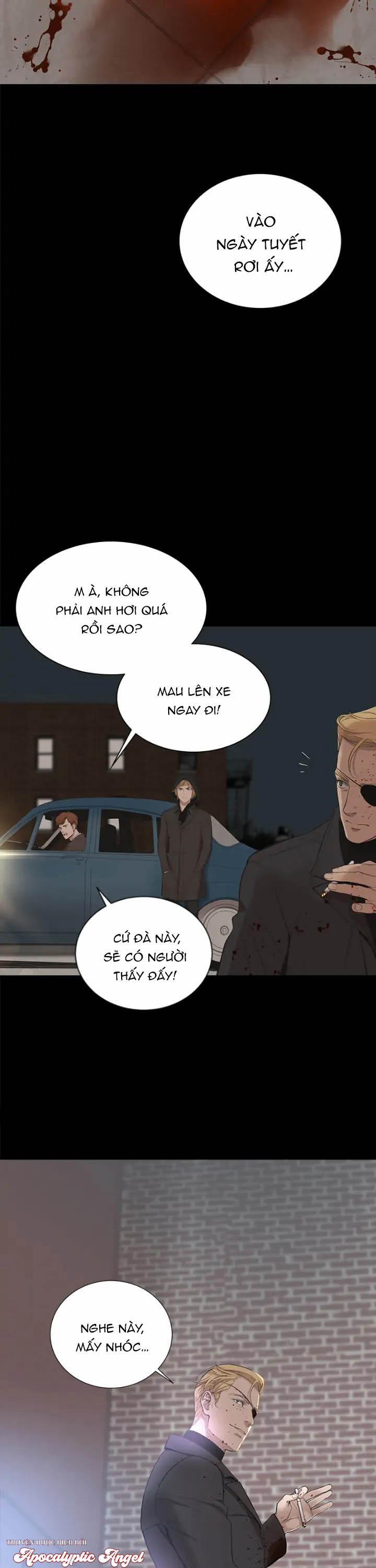 Hồ Sơ Vụ Án Của Max Mojave 9 trang 15