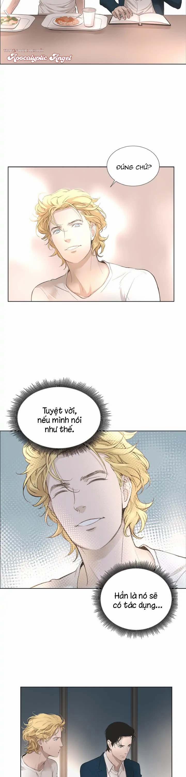 Hồ Sơ Vụ Án Của Max Mojave 9 trang 7