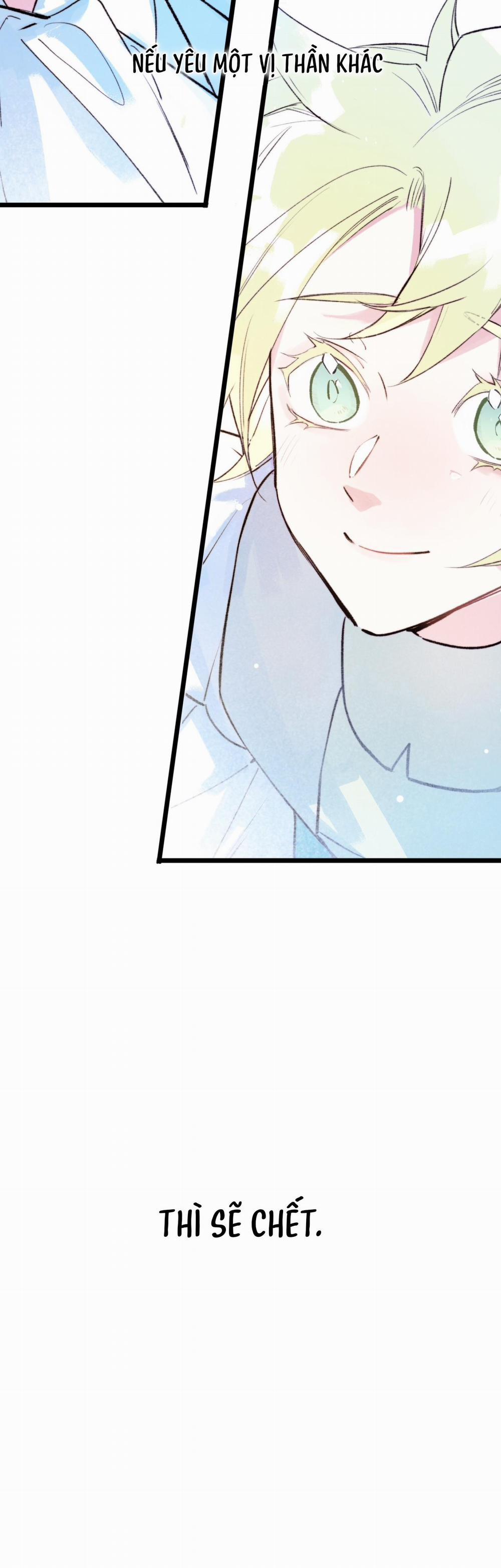 Hồ Thiên Nga Bị Quên Lãng 0.1 trang 17