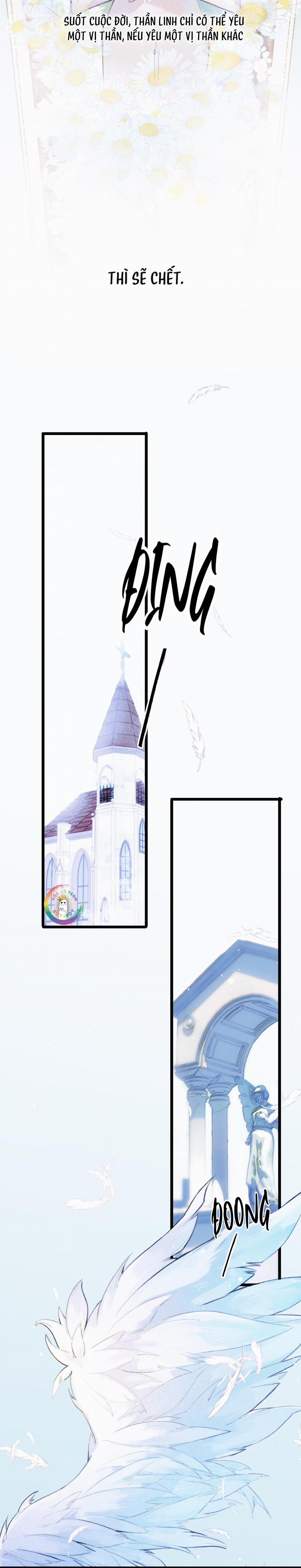 Hồ Thiên Nga Bị Quên Lãng 0.1 trang 3