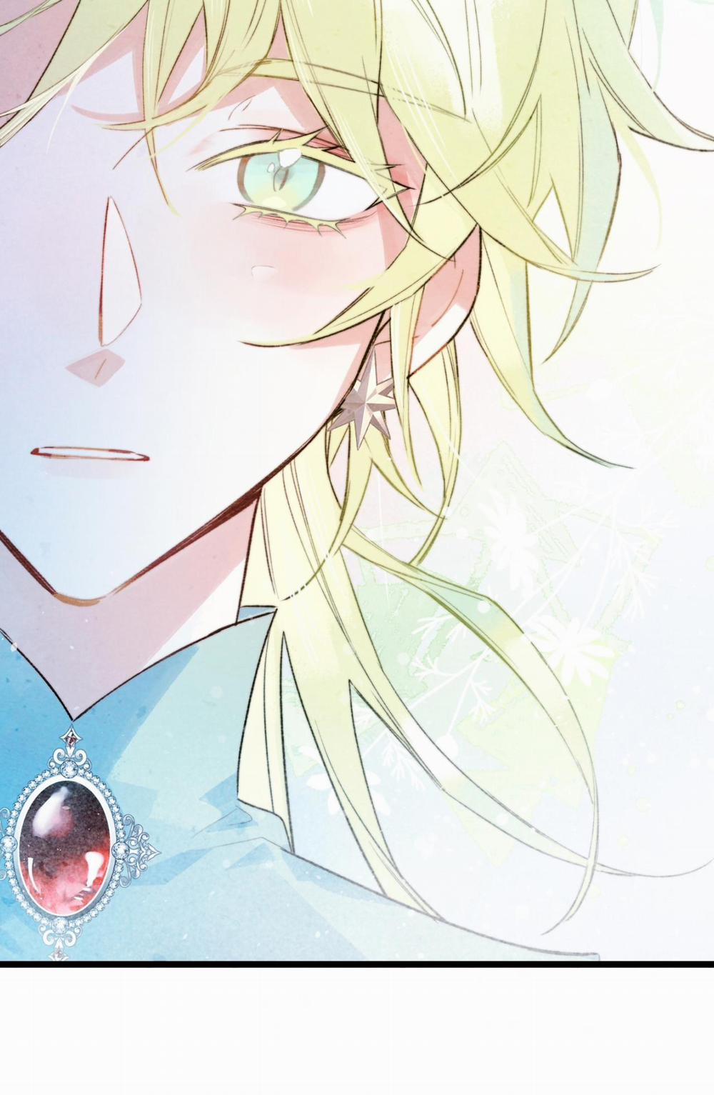 Hồ Thiên Nga Bị Quên Lãng 1 trang 15