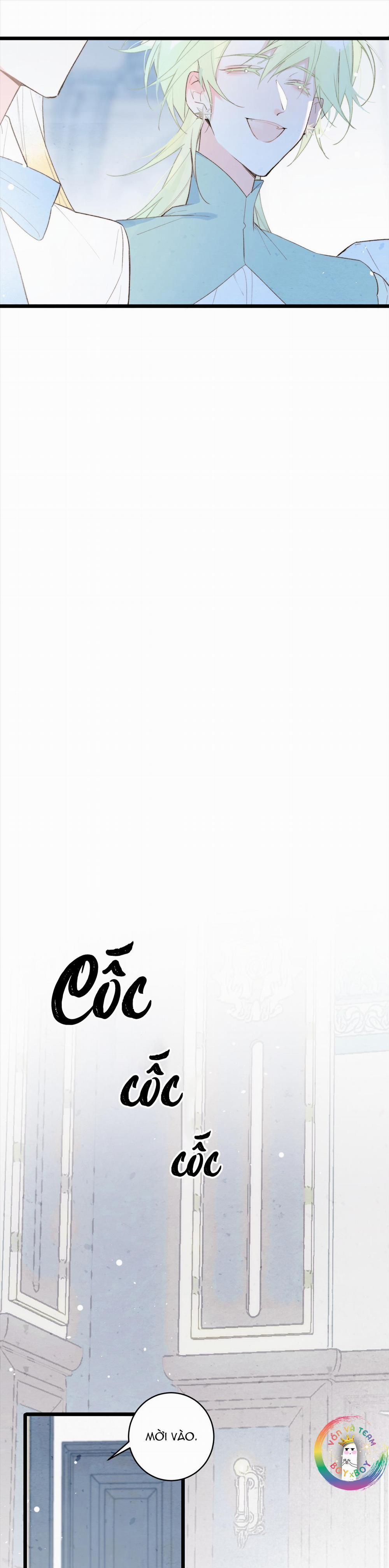 Hồ Thiên Nga Bị Quên Lãng 12 trang 11