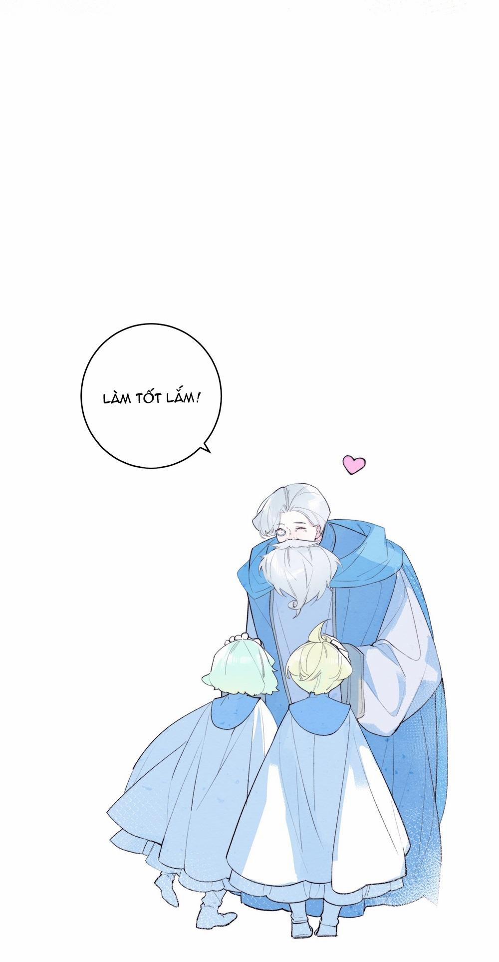 Hồ Thiên Nga Bị Quên Lãng 13 trang 13