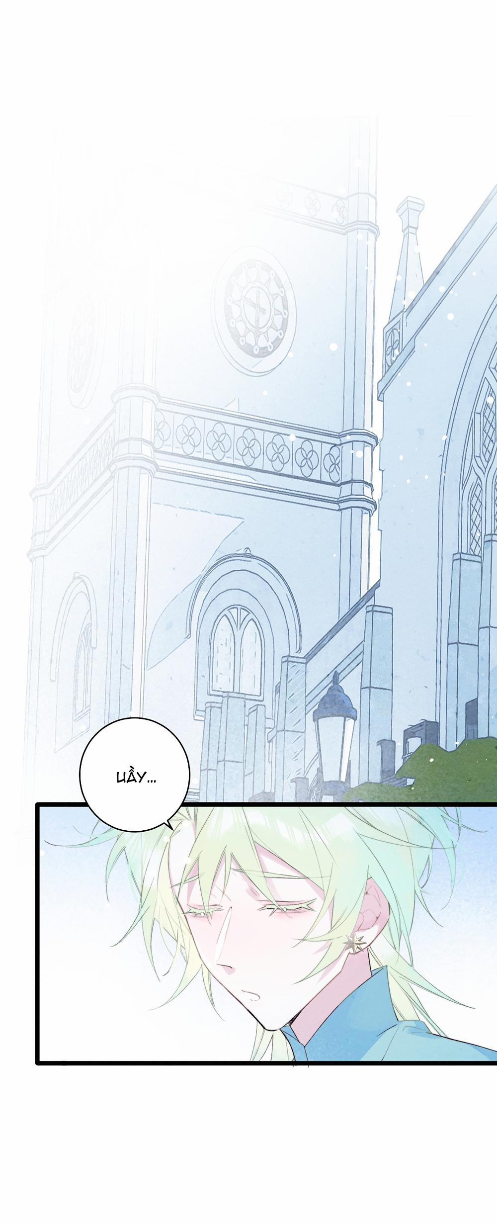 Hồ Thiên Nga Bị Quên Lãng 13 trang 3