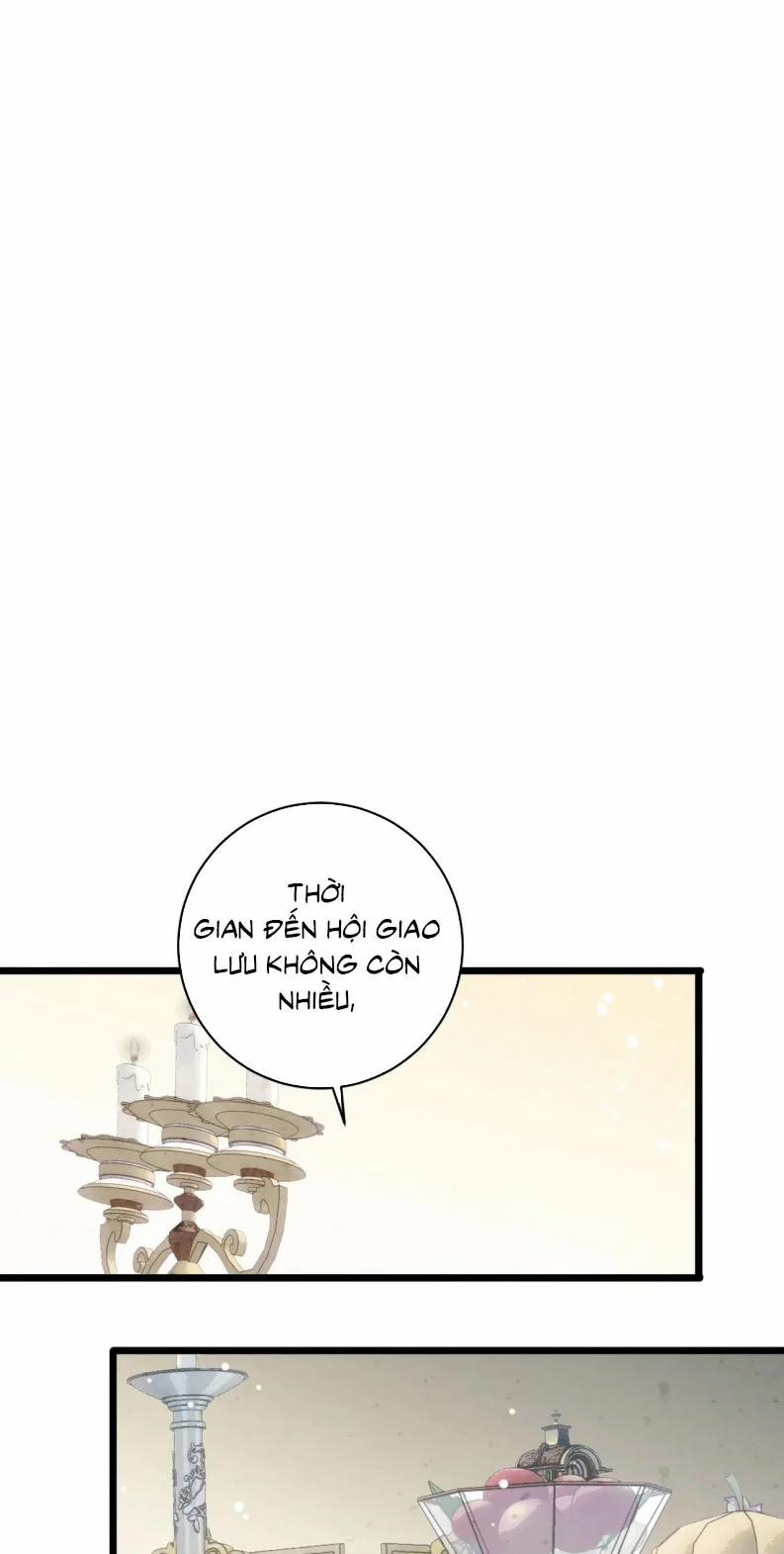 Hồ Thiên Nga Bị Quên Lãng 14 trang 1