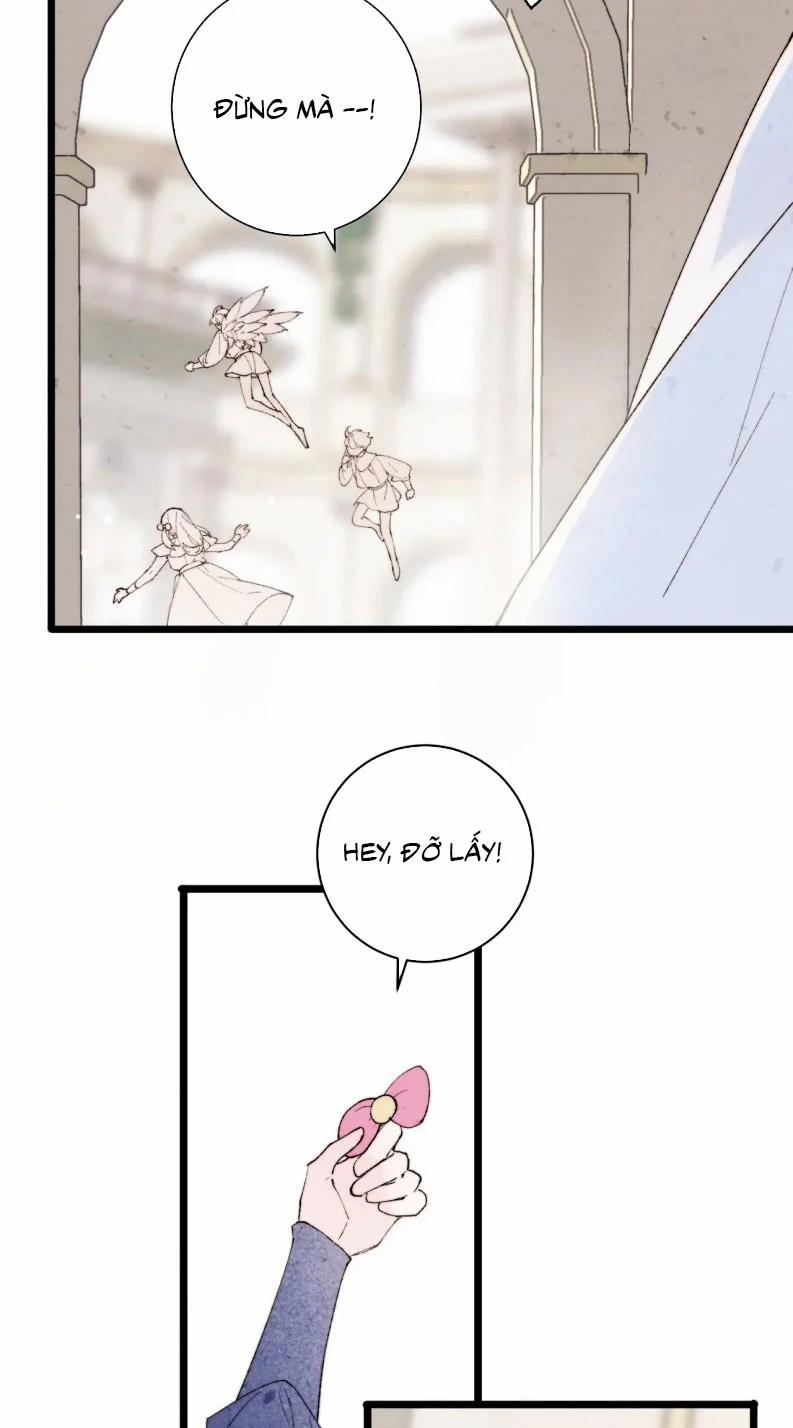 Hồ Thiên Nga Bị Quên Lãng 14 trang 12