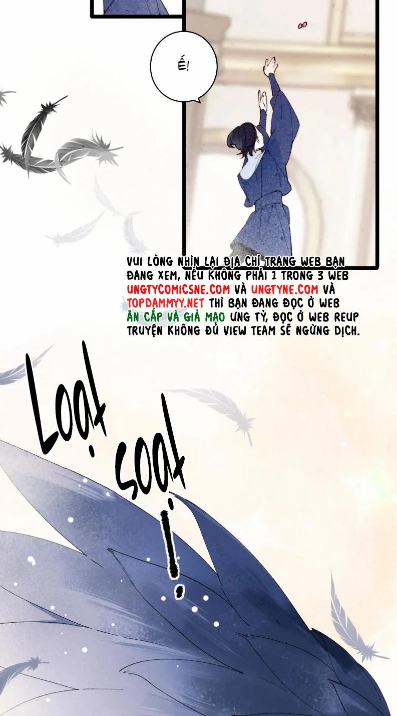 Hồ Thiên Nga Bị Quên Lãng 14 trang 13