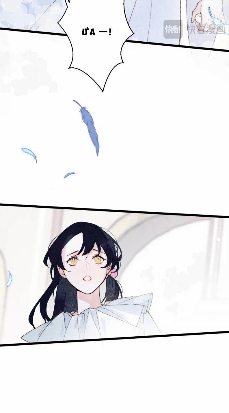 Hồ Thiên Nga Bị Quên Lãng 14 trang 16