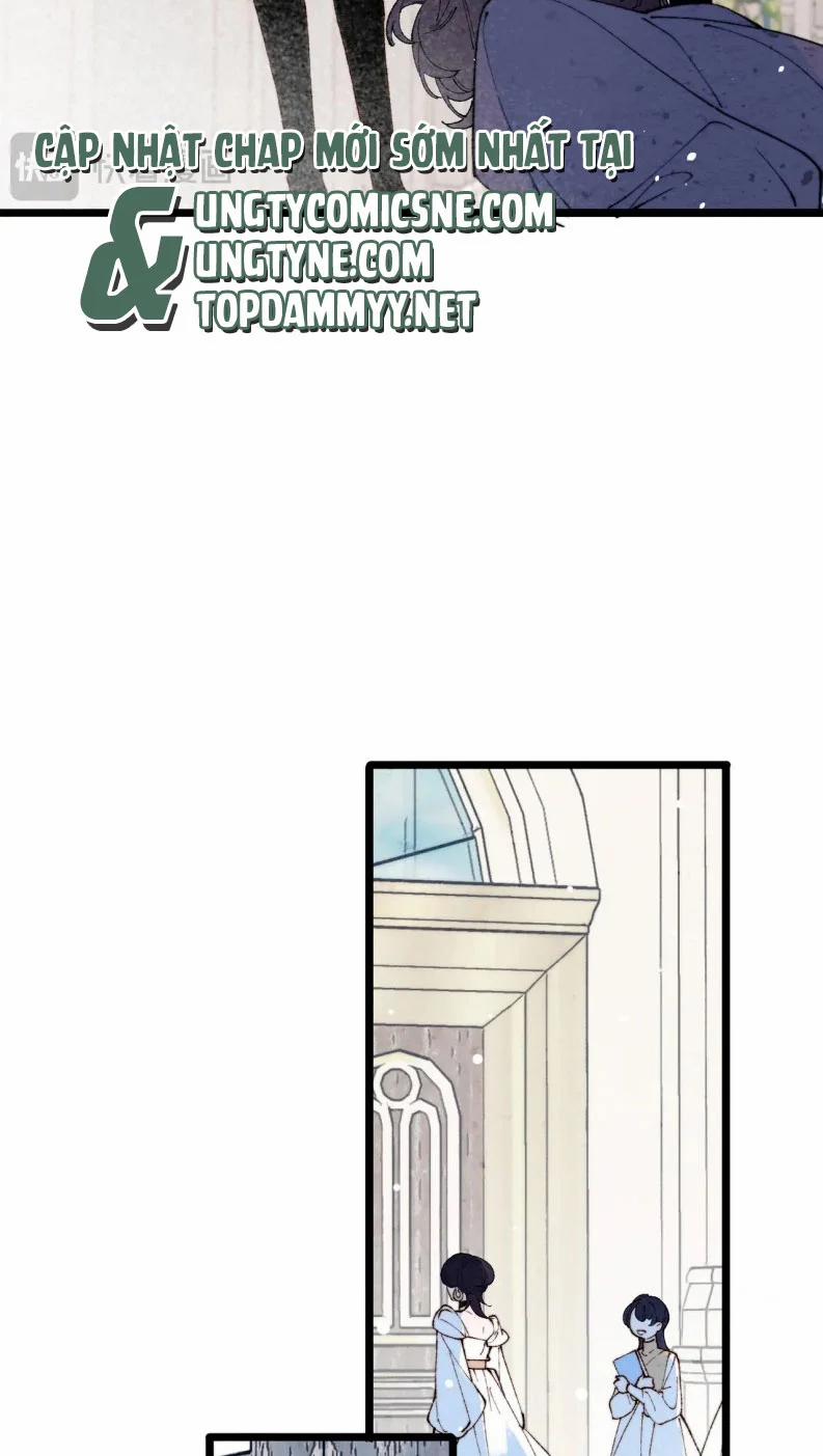 Hồ Thiên Nga Bị Quên Lãng 14 trang 23