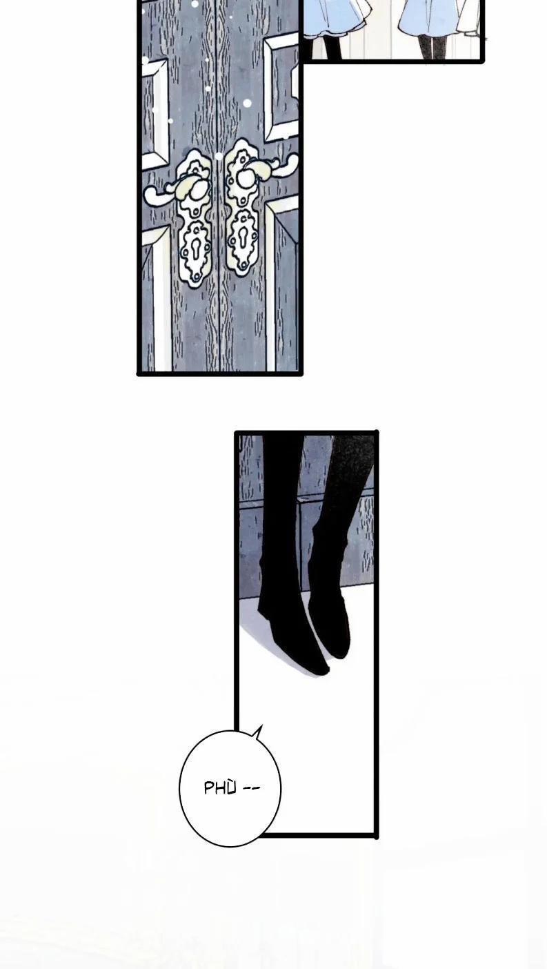 Hồ Thiên Nga Bị Quên Lãng 14 trang 24