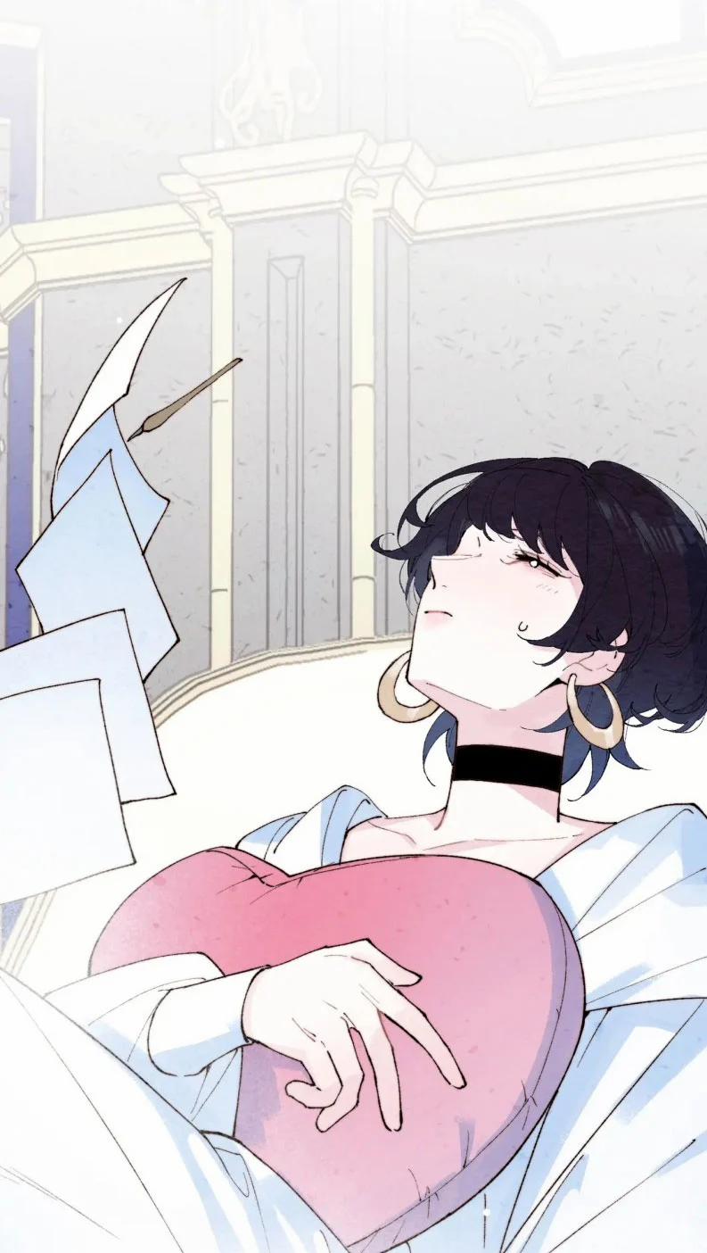 Hồ Thiên Nga Bị Quên Lãng 14 trang 25