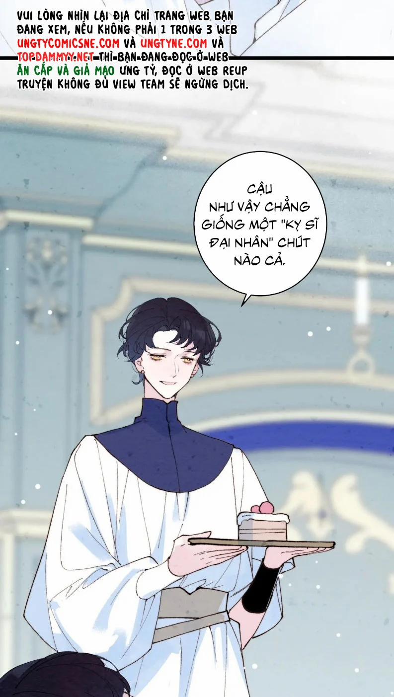 Hồ Thiên Nga Bị Quên Lãng 14 trang 26