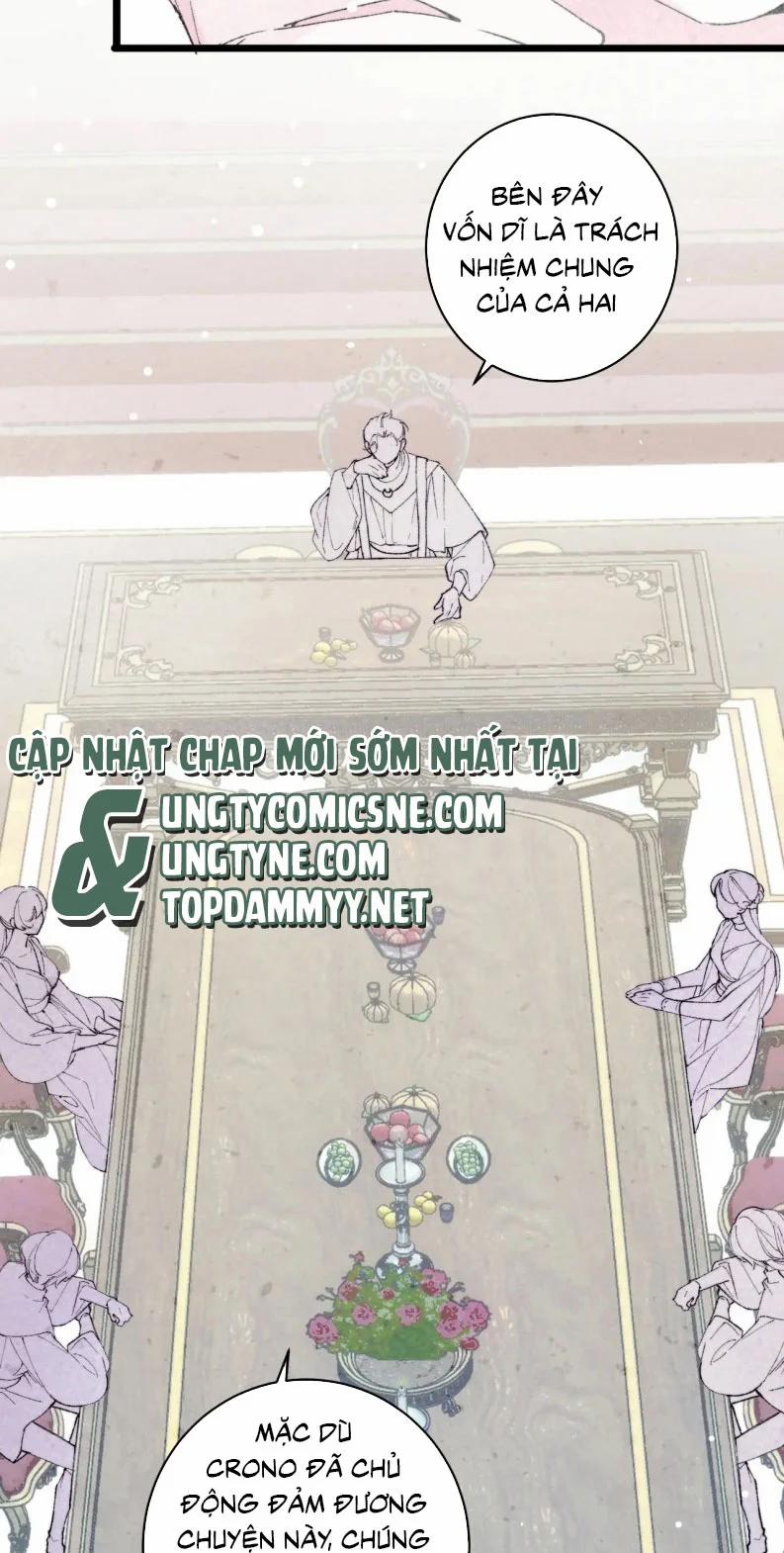 Hồ Thiên Nga Bị Quên Lãng 14 trang 3