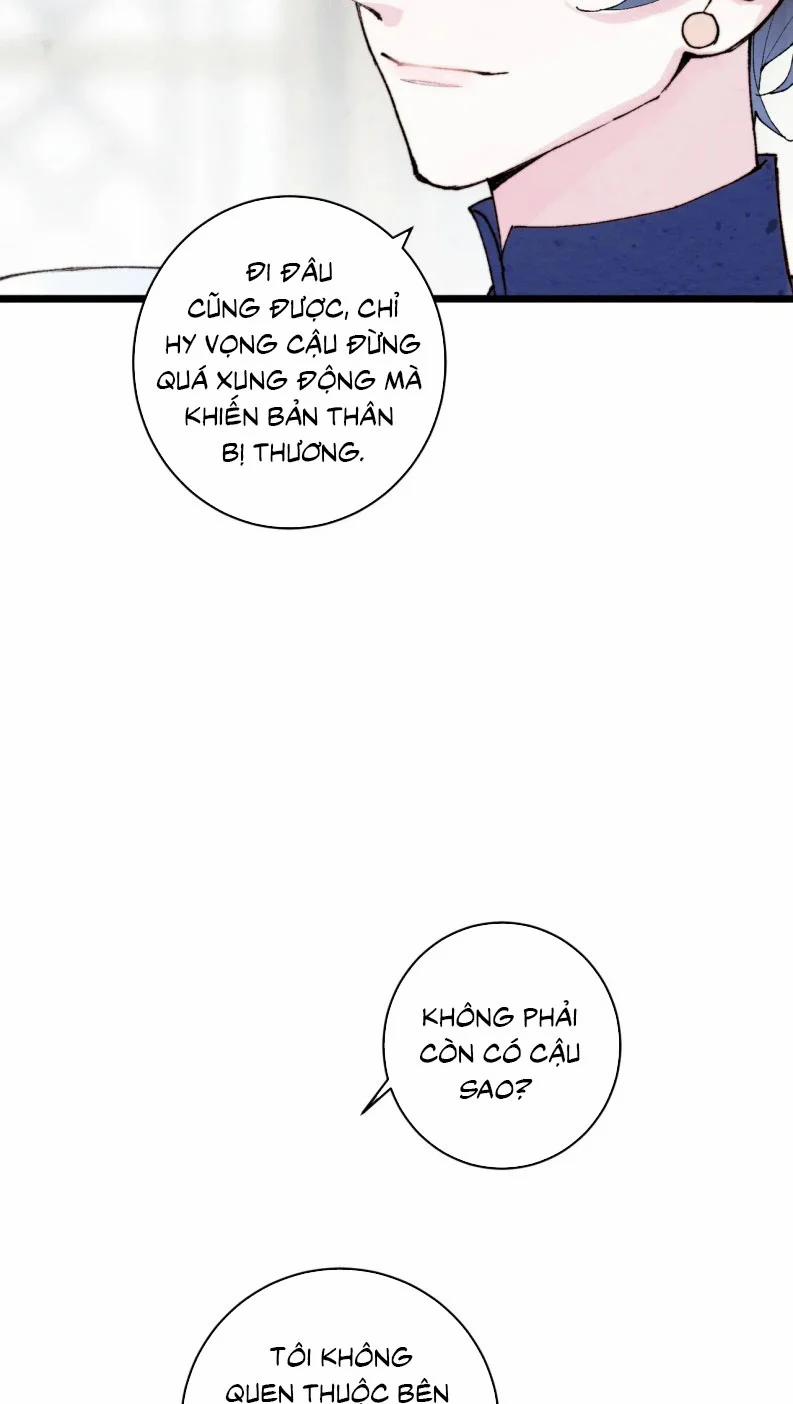 Hồ Thiên Nga Bị Quên Lãng 14 trang 31