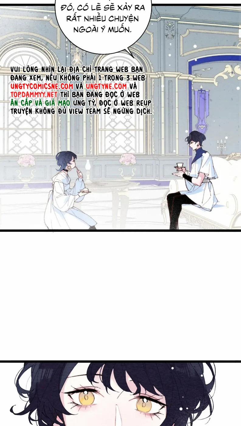 Hồ Thiên Nga Bị Quên Lãng 14 trang 32