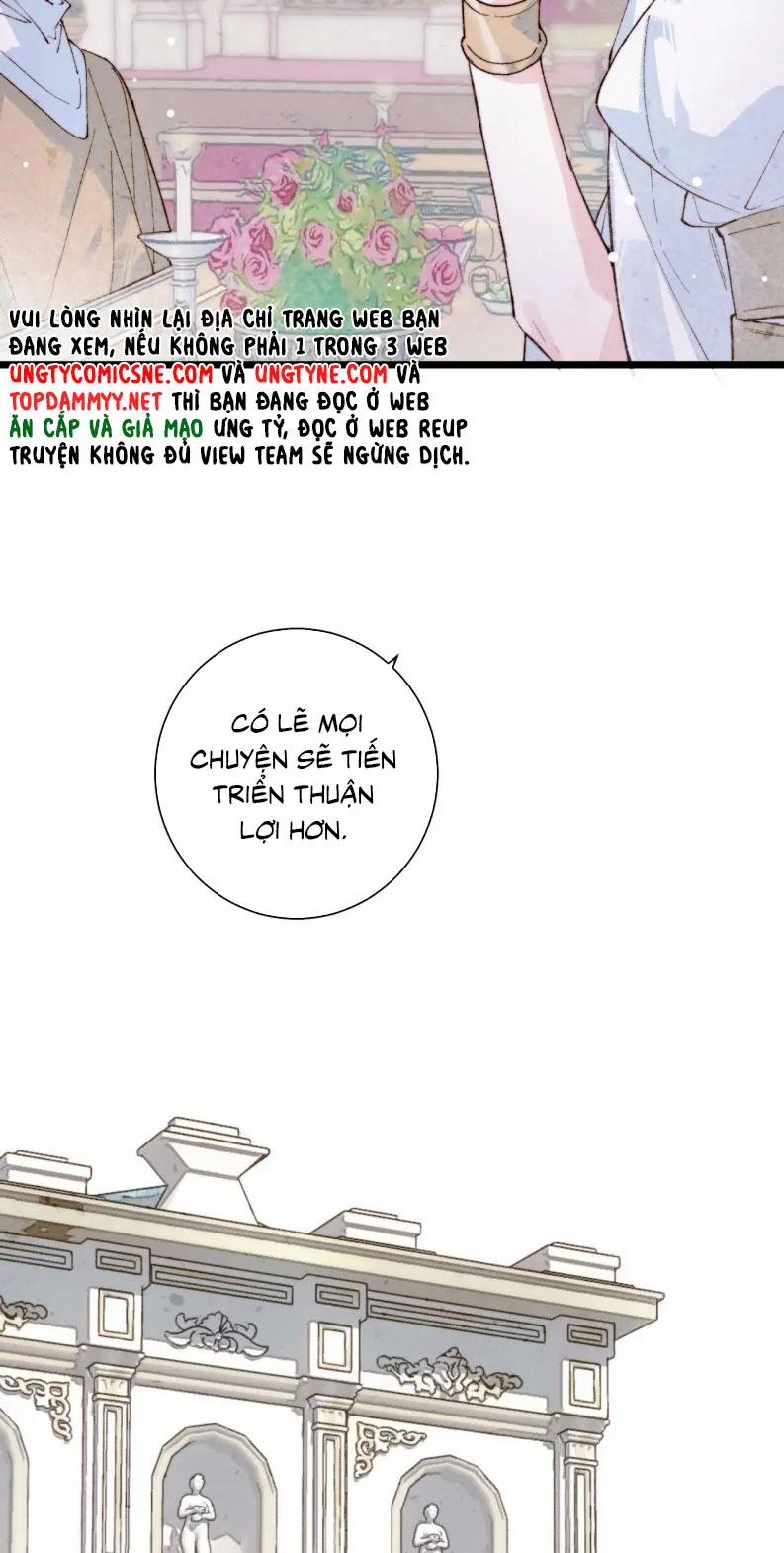 Hồ Thiên Nga Bị Quên Lãng 14 trang 7