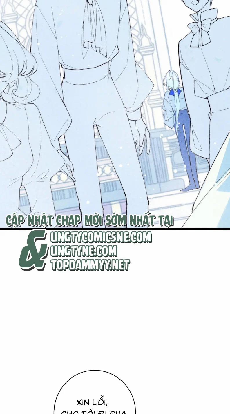 Hồ Thiên Nga Bị Quên Lãng 15 trang 1