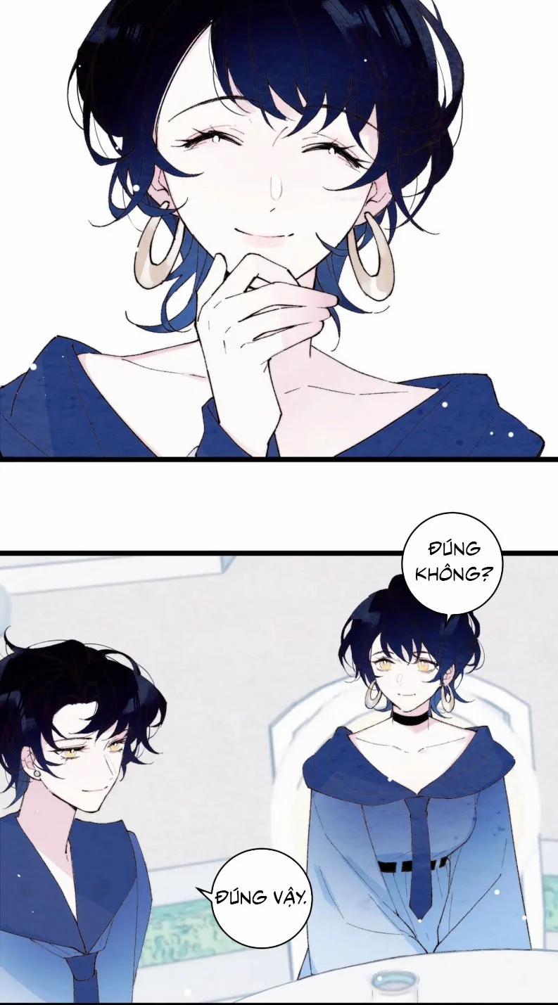 Hồ Thiên Nga Bị Quên Lãng 15 trang 10