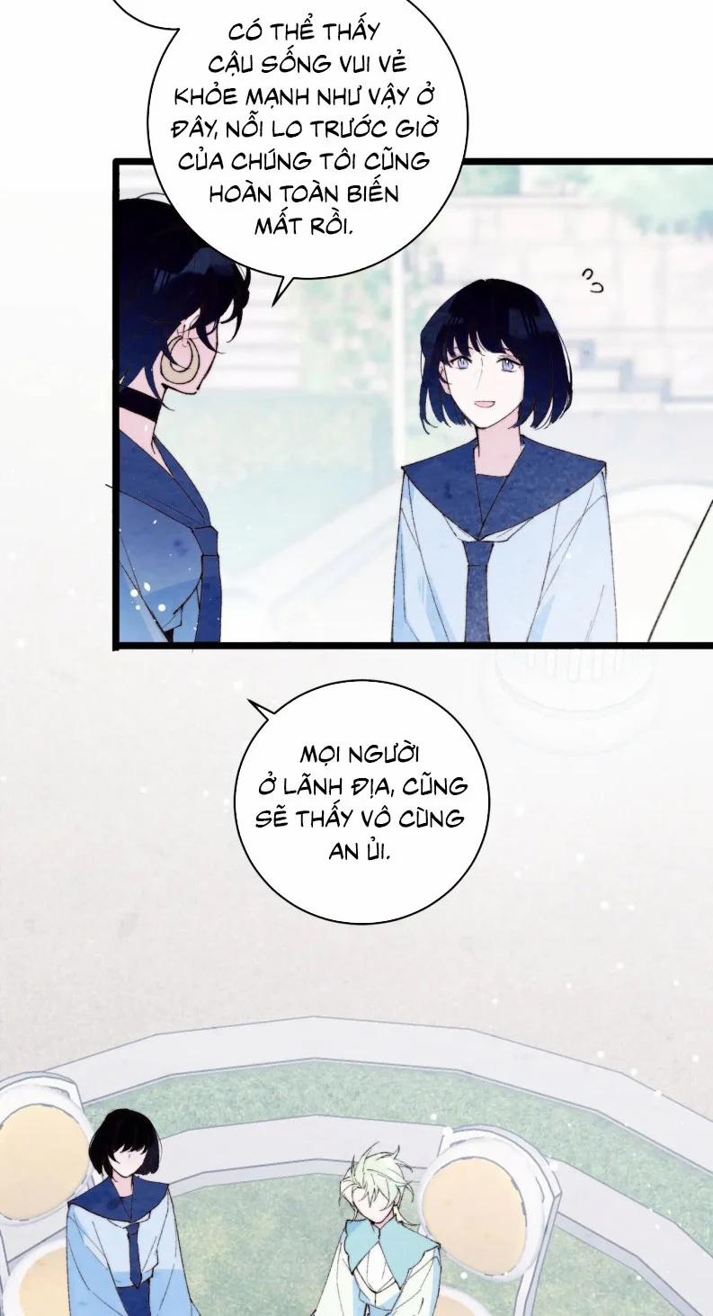 Hồ Thiên Nga Bị Quên Lãng 15 trang 12