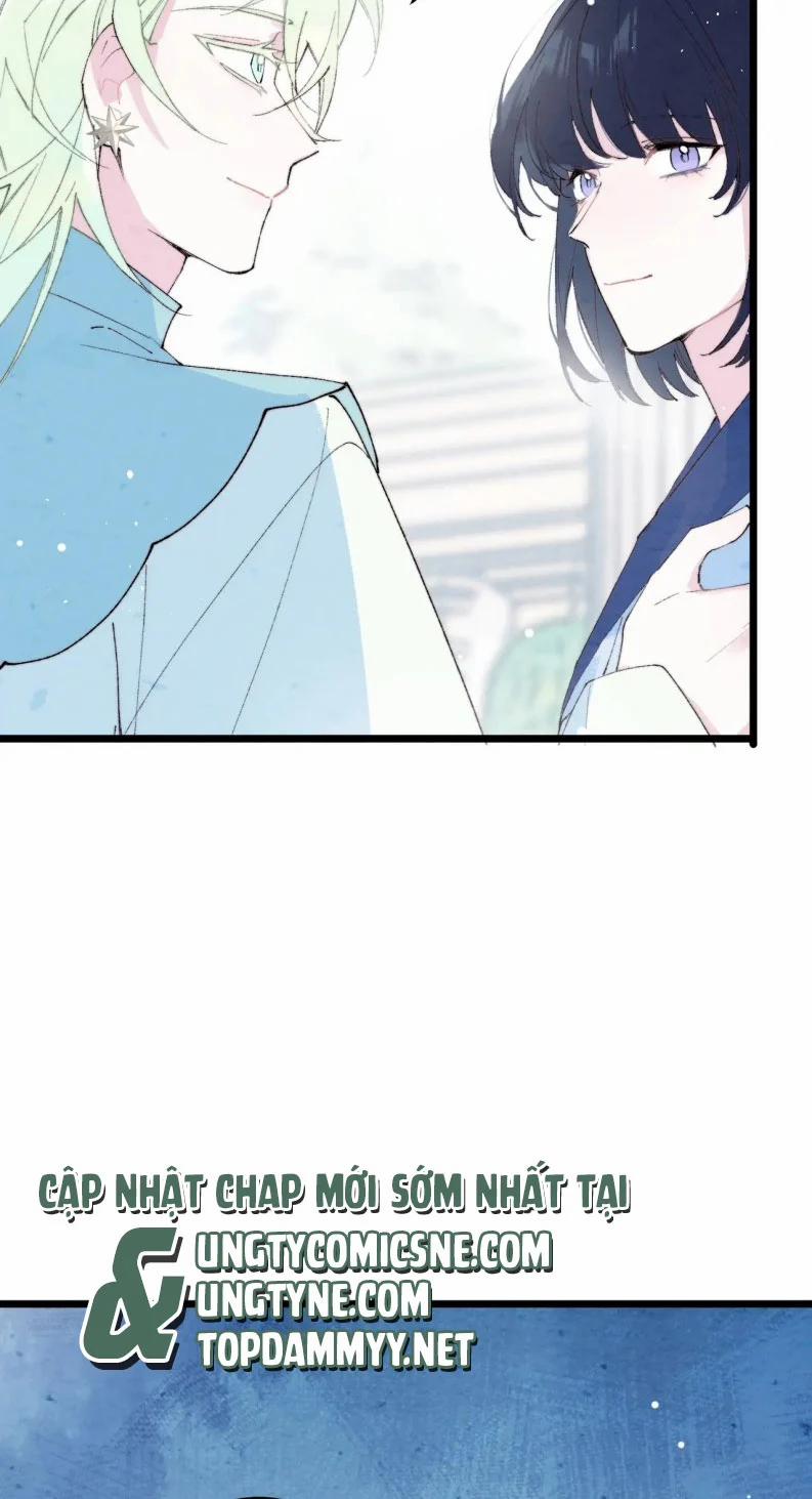 Hồ Thiên Nga Bị Quên Lãng 15 trang 17