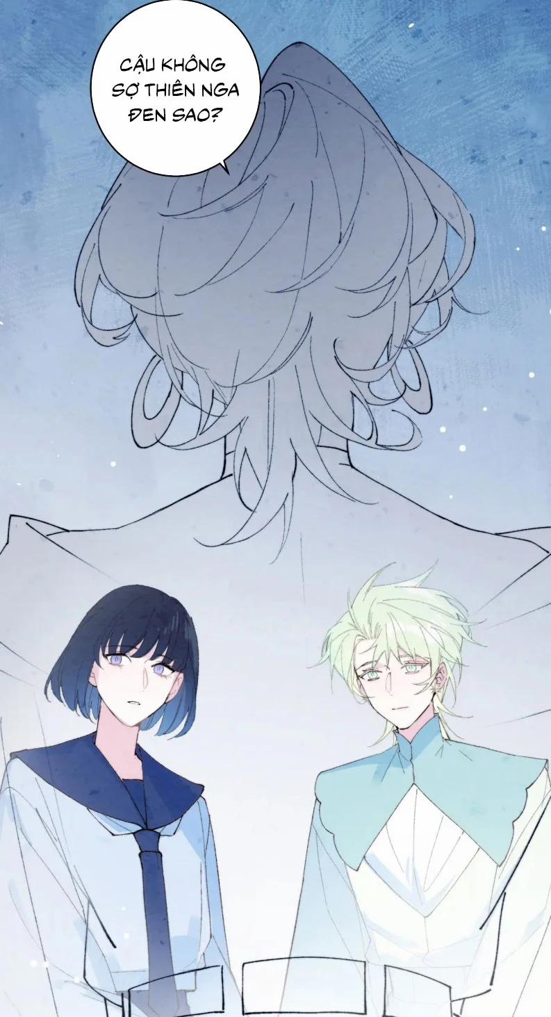 Hồ Thiên Nga Bị Quên Lãng 15 trang 18