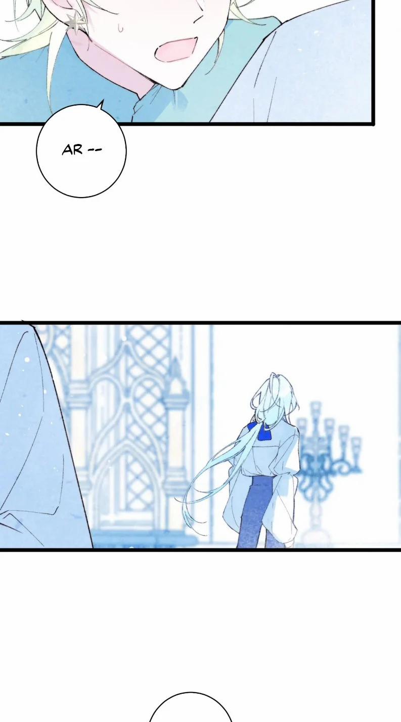 Hồ Thiên Nga Bị Quên Lãng 15 trang 3