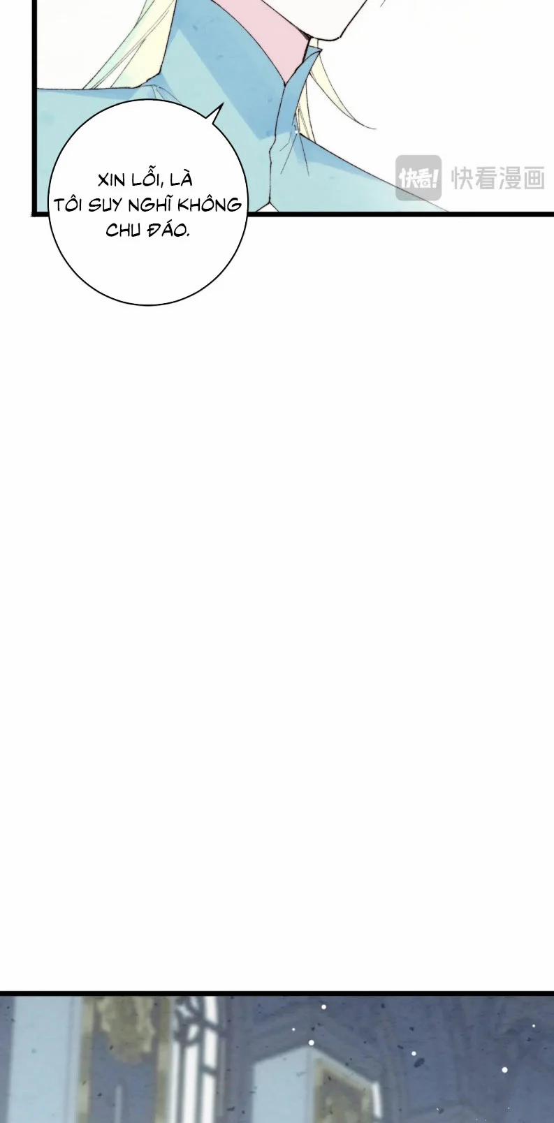 Hồ Thiên Nga Bị Quên Lãng 15 trang 30