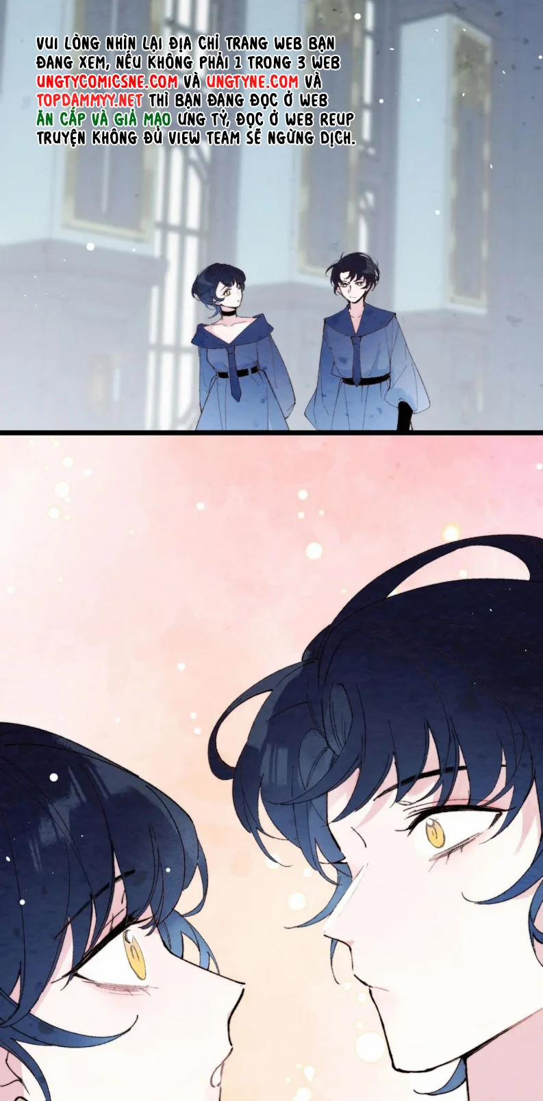 Hồ Thiên Nga Bị Quên Lãng 15 trang 31