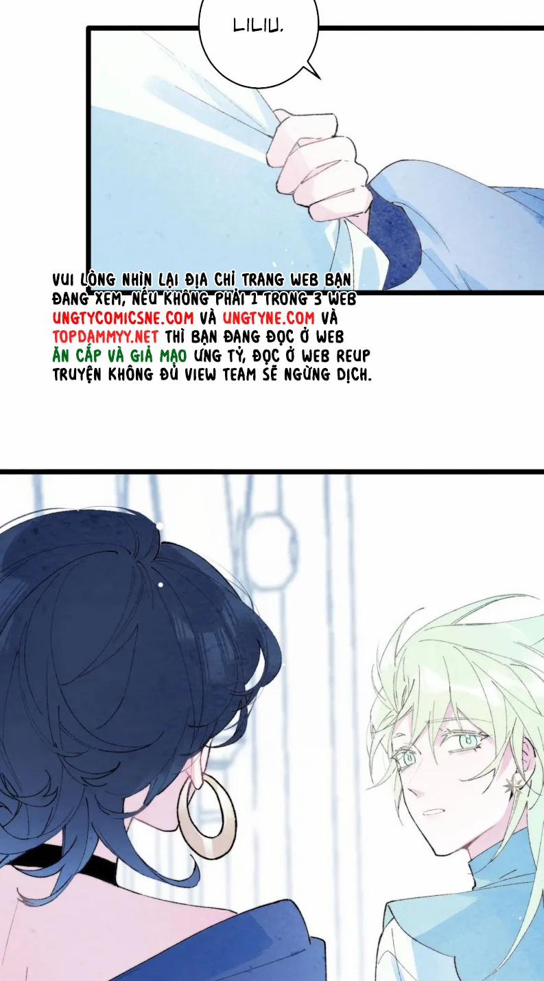 Hồ Thiên Nga Bị Quên Lãng 15 trang 4