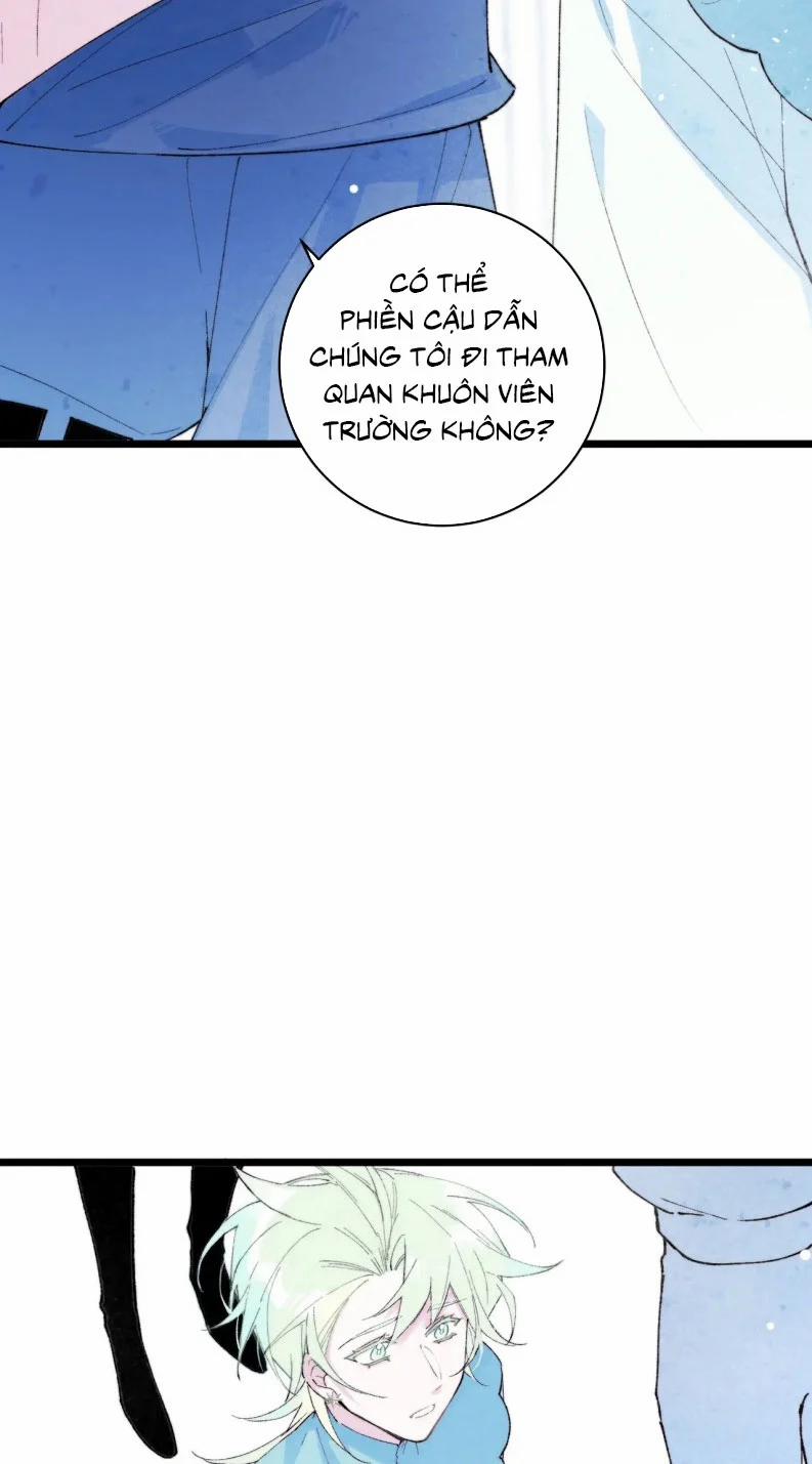 Hồ Thiên Nga Bị Quên Lãng 15 trang 5