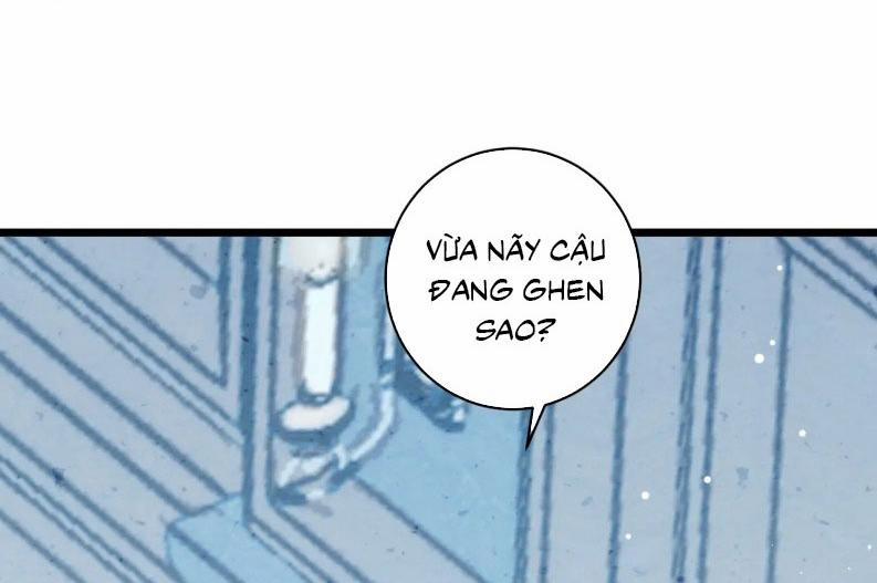 Hồ Thiên Nga Bị Quên Lãng 16 trang 0