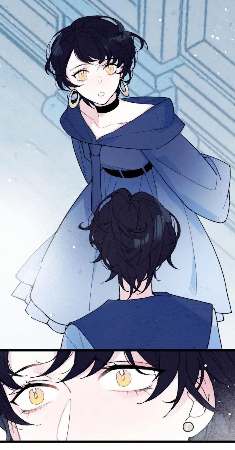 Hồ Thiên Nga Bị Quên Lãng 16 trang 1