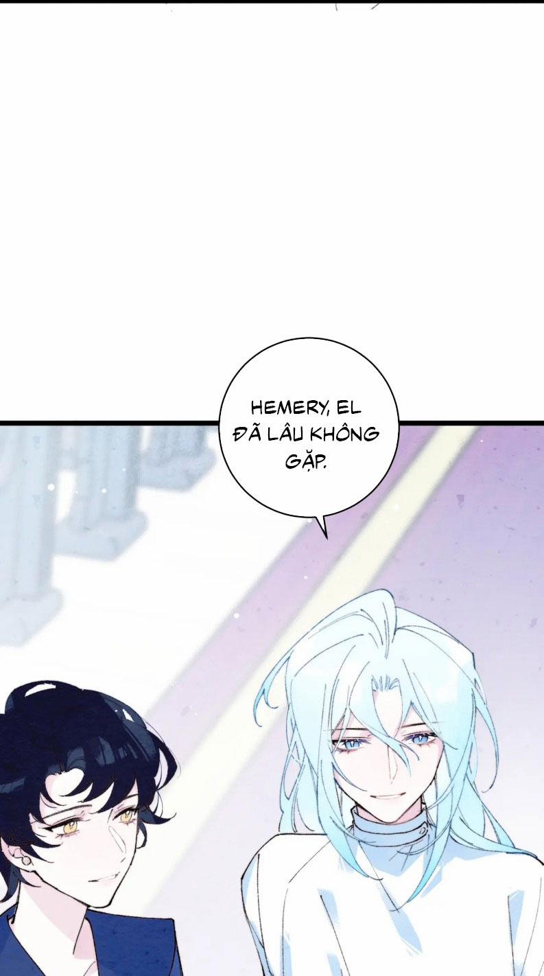 Hồ Thiên Nga Bị Quên Lãng 16 trang 11