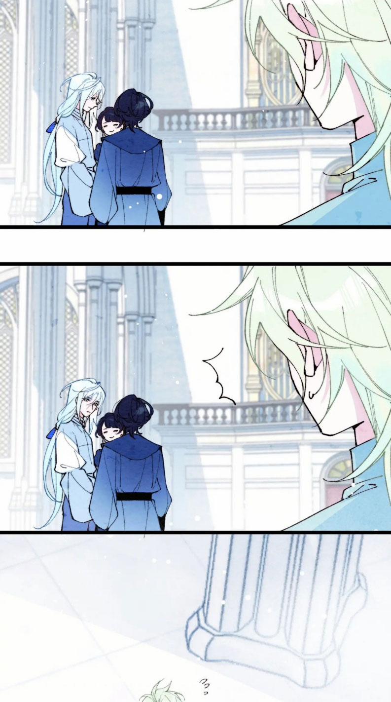 Hồ Thiên Nga Bị Quên Lãng 16 trang 14