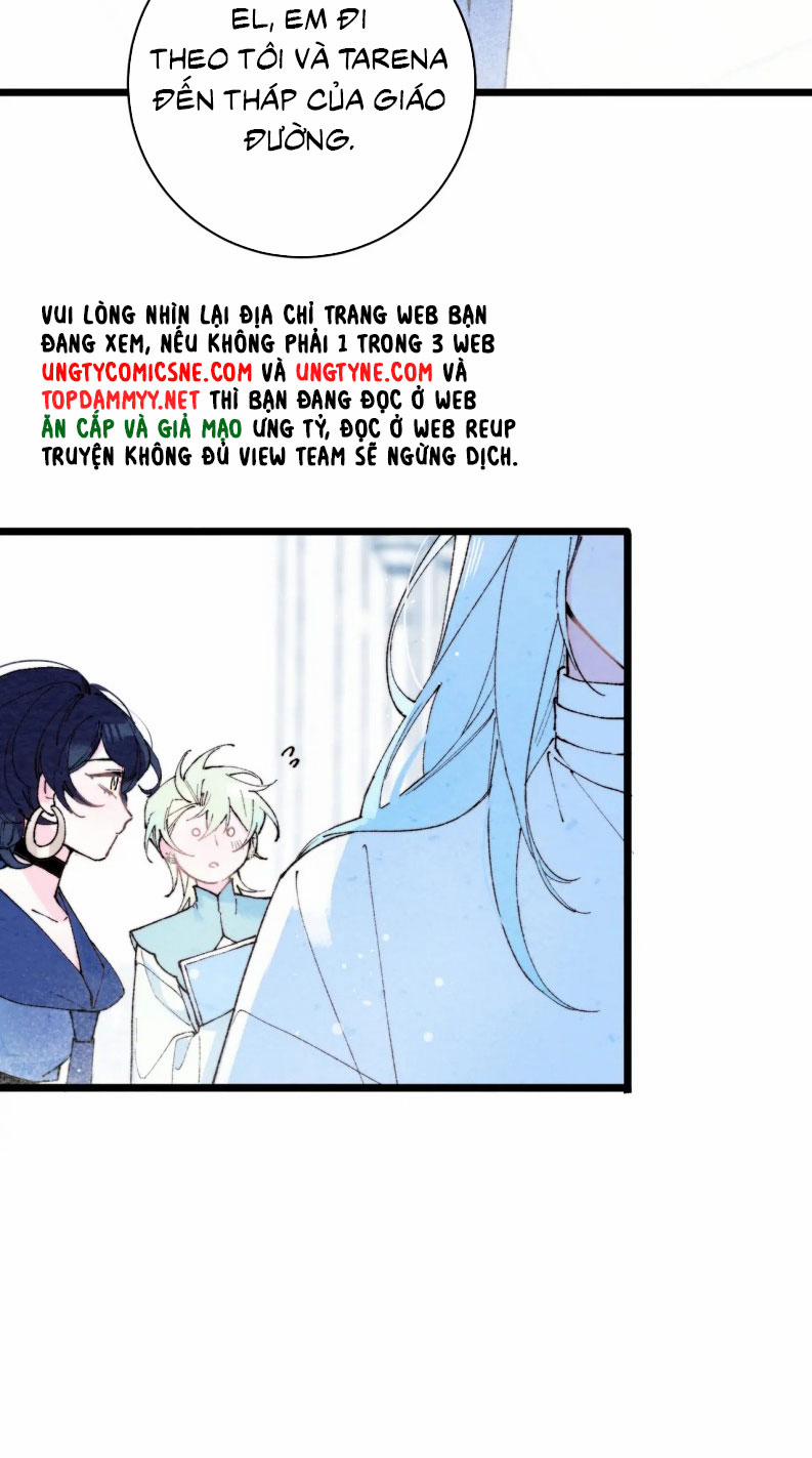 Hồ Thiên Nga Bị Quên Lãng 16 trang 16