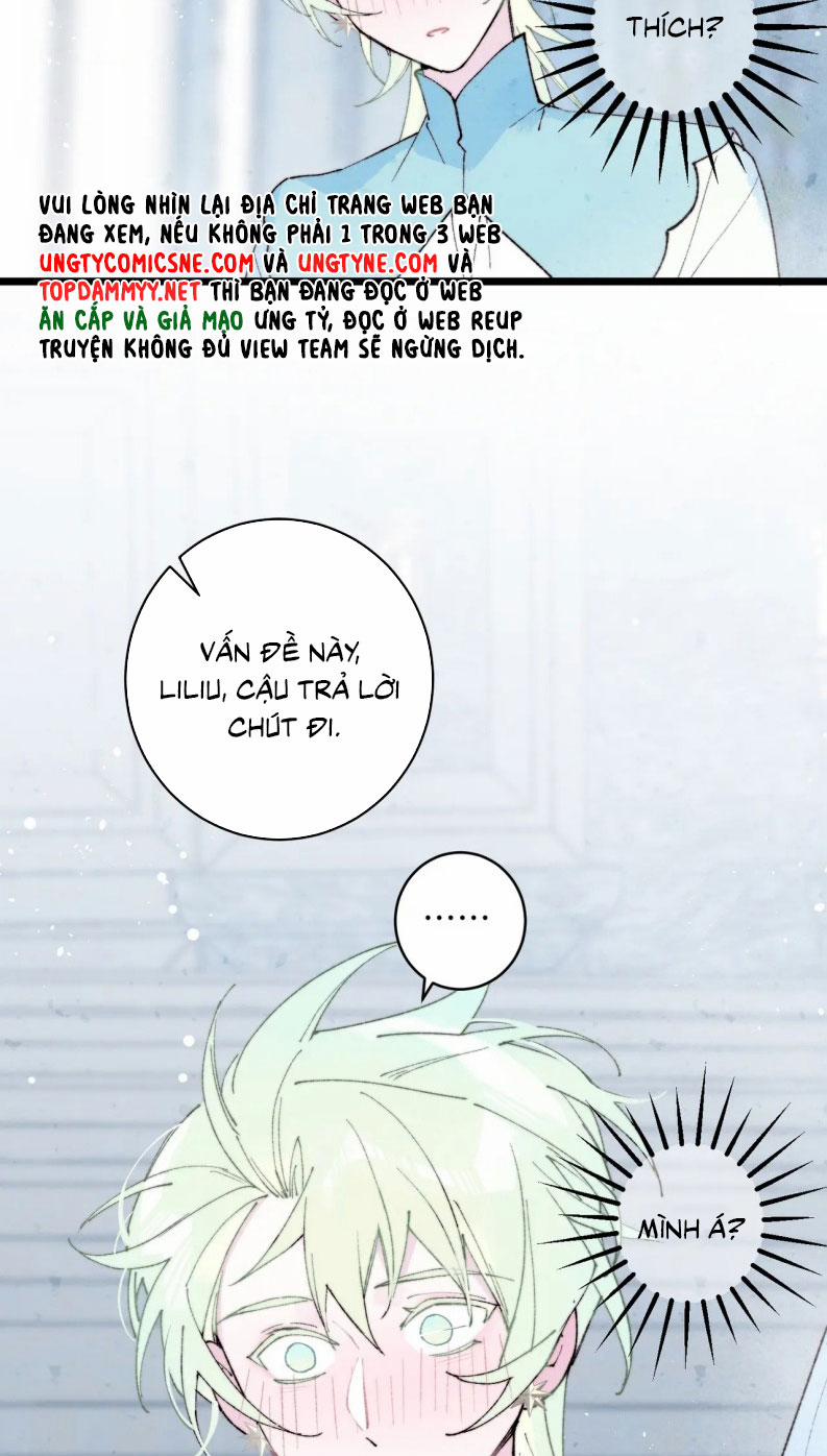 Hồ Thiên Nga Bị Quên Lãng 16 trang 24