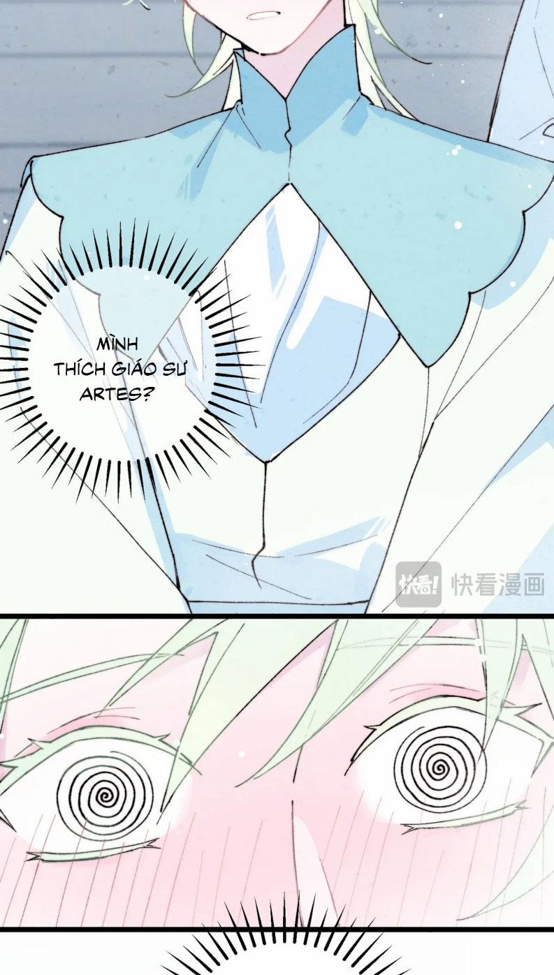 Hồ Thiên Nga Bị Quên Lãng 16 trang 25